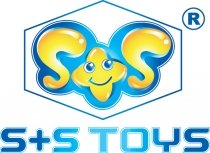 S+S Toys