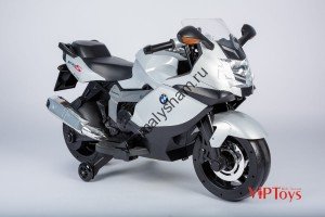 Электромобиль Vip Toys  BMW 283