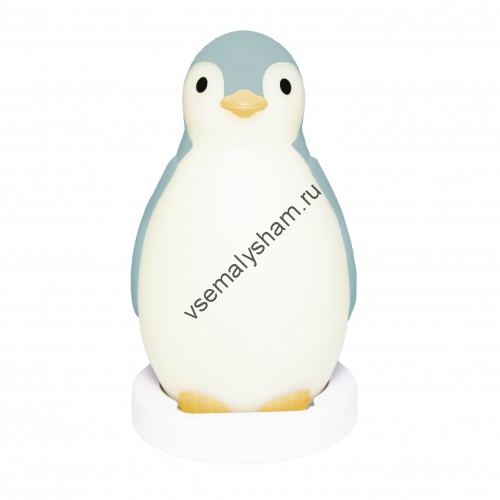 Беспроводная колонка Zazu пингвинёнок Пэм