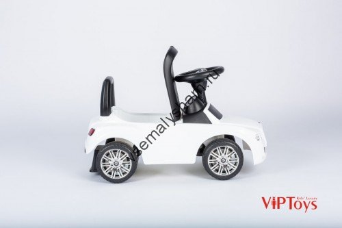 Каталка-автомобиль Vip Toys Bentley 326 