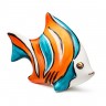 Керамическая фигурка-раскраска Рыбка