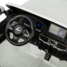 Электромобиль Weikesi Lexus LX570 