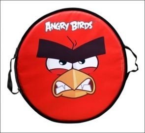 Ледянка 1Toy Angry Birds (52 см) Т58162