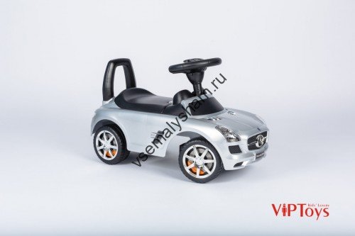  Каталка Vip Toys Mercedes-Benz 332(P)