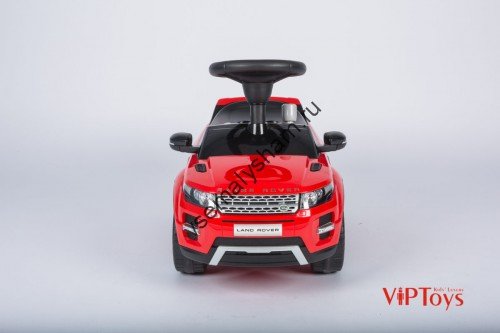  Каталка Vip Toys Land Rover Range Rover Evoque 348