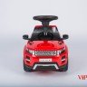  Каталка Vip Toys Land Rover Range Rover Evoque 348