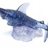 3D Головоломка Акула