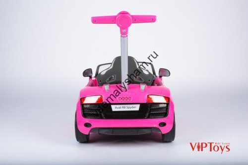 Каталка  Vip Toys  AUDI ZW460