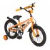 Детский велосипед Leader Kids G16BD701