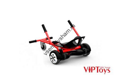 Vip Toys Hoverboard cart (Ховеркарт) HC5