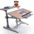 Детский стол Mealux Shubert BD-405