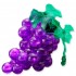 3D Головоломка Виноград