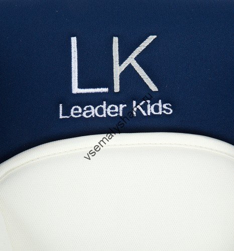 Автокресло  Leader Kids Baby Leader Comfort II