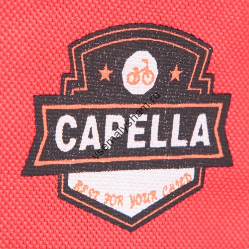 Велосипед Capella S-511