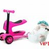 Самокат Vip Toys MIDOU-G