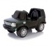 Электромобиль Jetem Land Rover Discovery 4