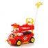 Baby Care Fire Engine