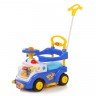 Baby Care Fire Engine