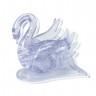 3D головоломка Лебедь