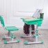 Комплект мебели Fun Desk Capri стул и парта