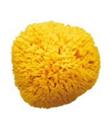Губка для мытья Okbaby Honeycomb 12 см​