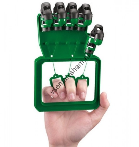 Набор Роботизированная рука 4М