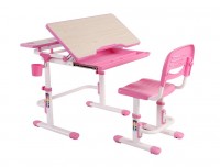 Комплект мебели Fun Desk Lavoro парта и стул