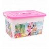 Ящик для игрушек Disney С811/55 (15 л)