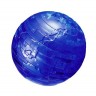 3D головоломка Планета земля голубая