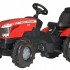Детский педальный трактор Rolly Toys Farmtrac MF 8650 601158