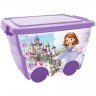 IDEA Ящик для игрушек Disney