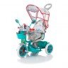  Велосипед детский Baby Care Family 95531