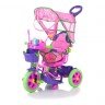  Велосипед детский Baby Care Family 95531