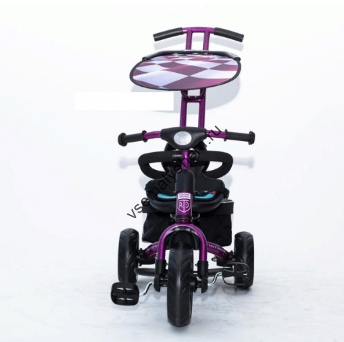 Велосипед Rich Toys Lexus Trike Next Original