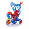 Велосипед детский Baby Care Family  95962