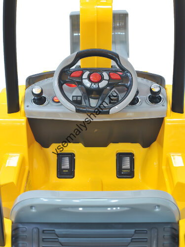 Аккумуляторная детская машина Everflo Excavator ЕА99176
