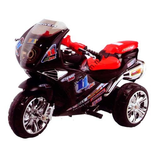 Электромотоцикл Jetem Super Sport