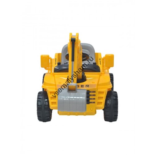 Аккумуляторная детская машина Everflo Digger ЕА99177