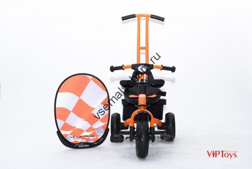 Велосипед Vip Toys Lexus Trike Original Next SPORT