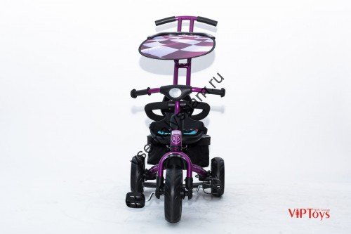 Велосипед Vip Toys Lexus Trike Original Next SPORT