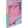 Платье для куклы Игруша 42 см i-1226865