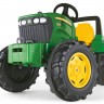 Детский педальный трактор Rolly Toys Farmtrac John Deere 700028