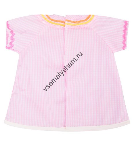 Одежда для куклы Игруша Платье i-1226881