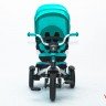 Велосипед 3-х колесный Vip Toys LUXE