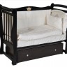 Детская кроватка  Oliver Viana Elegance Premium
