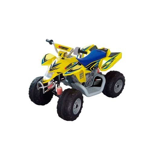 Электромобиль-квадроцикл Mega Tredz ATV 12B