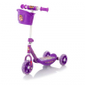 Самокат Baby Care Wheel Scooter 
