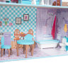 Кукольный домик с мебелью Игруша TX1095