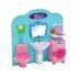 Мебель для куклы S+S Toys ванная комната ES-2989 