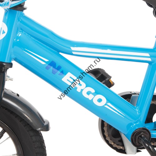 Велосипед N.Ergo ВН12185
